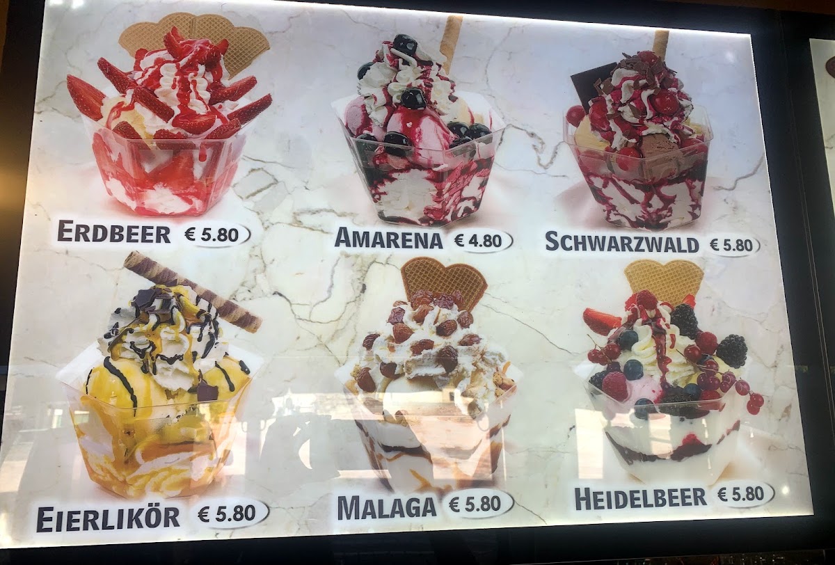 Menu Eiscafé Dolomiti-5