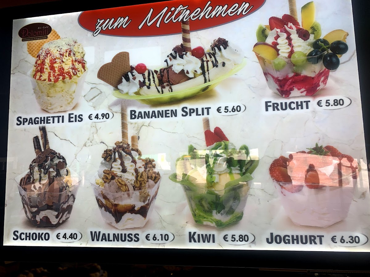 Menu Eiscafé Dolomiti-6