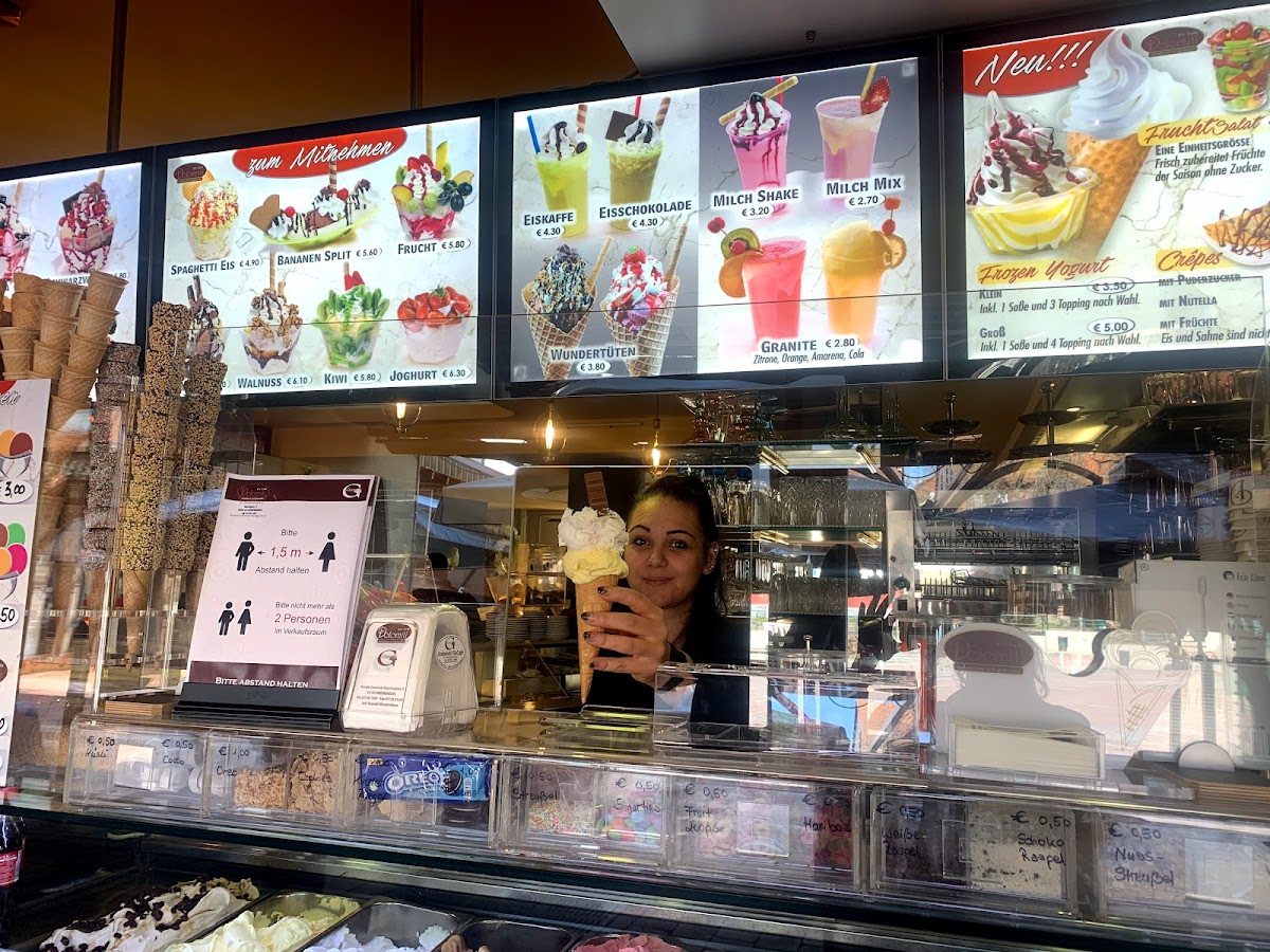 Menu Eiscafé Dolomiti-8